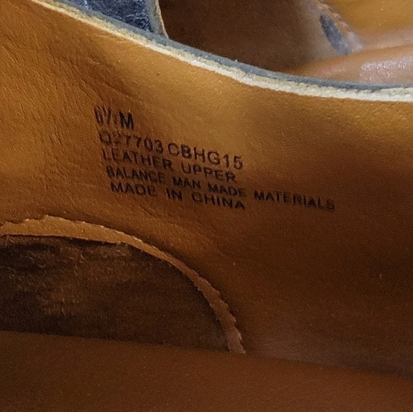 Kork-Ease | 6.5 Black Pebbled Leather Ankle Boots Monks Strap - Picture 14 of 16